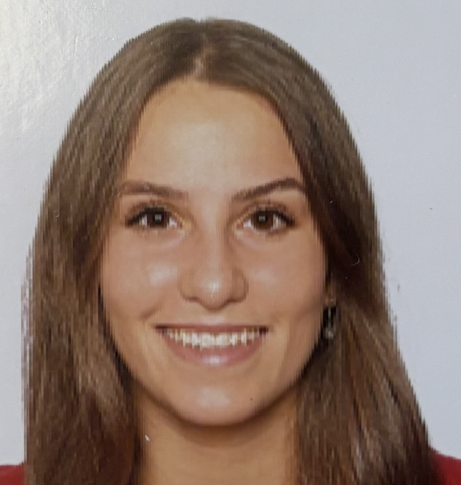 GLORIA FLORENCIANO